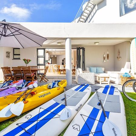 Seacrest Villa Knysna Exterior photo