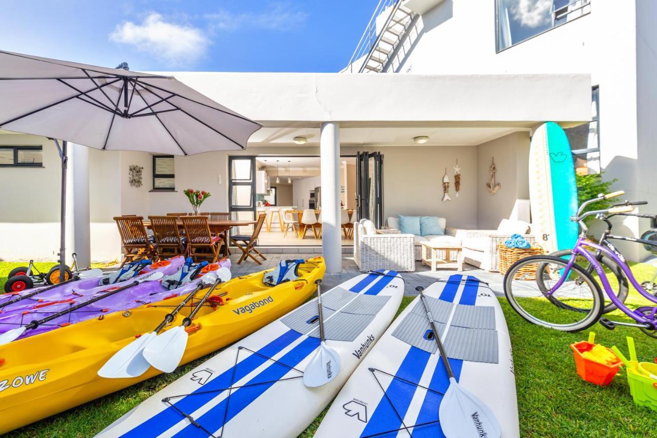 Seacrest Villa Knysna Exterior photo