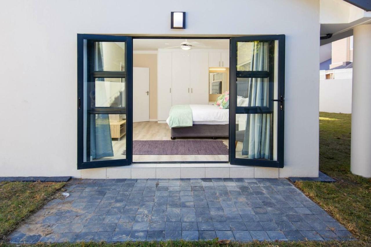 Seacrest Villa Knysna Exterior photo
