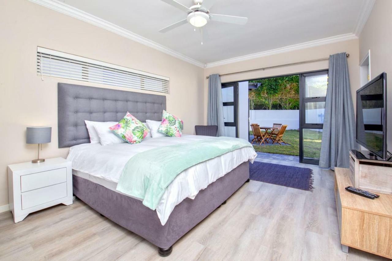 Seacrest Villa Knysna Exterior photo
