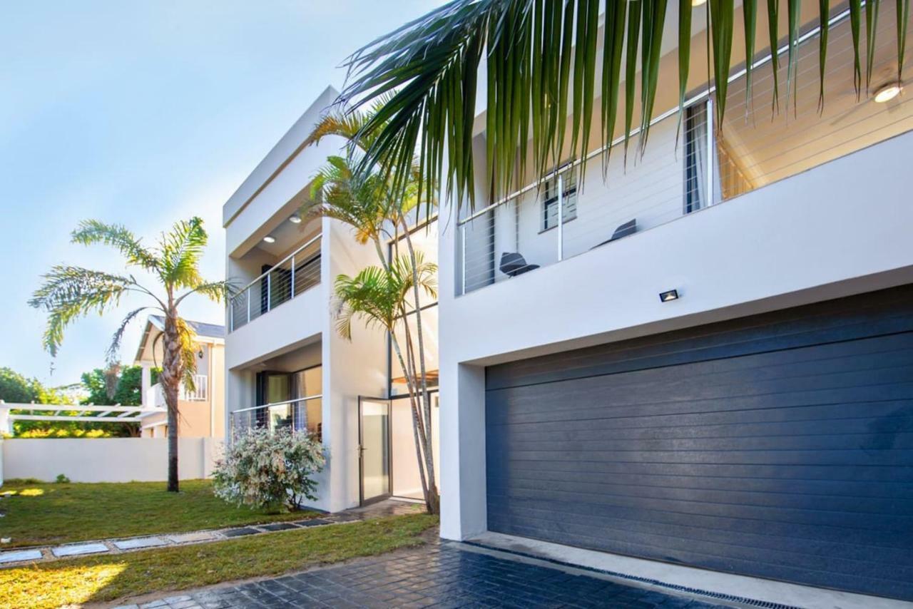 Seacrest Villa Knysna Exterior photo