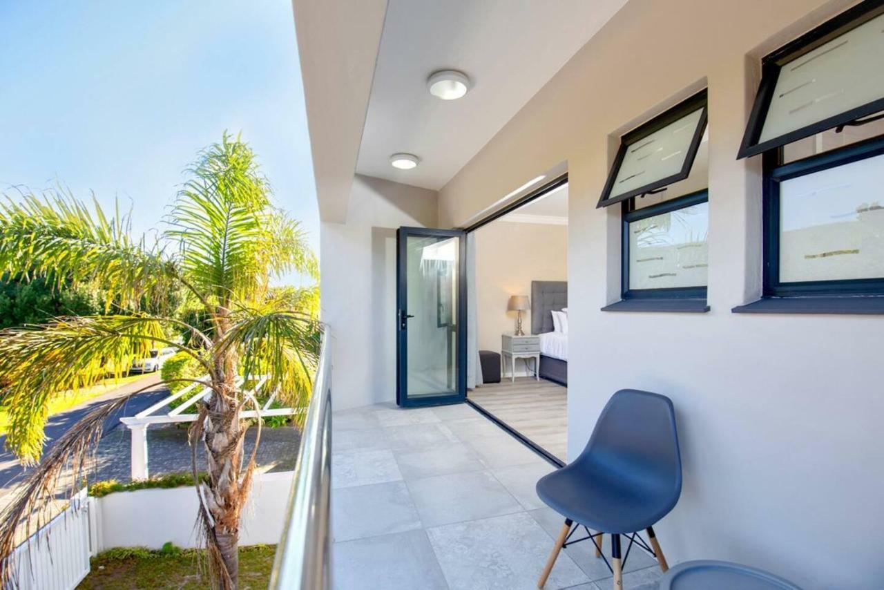Seacrest Villa Knysna Exterior photo