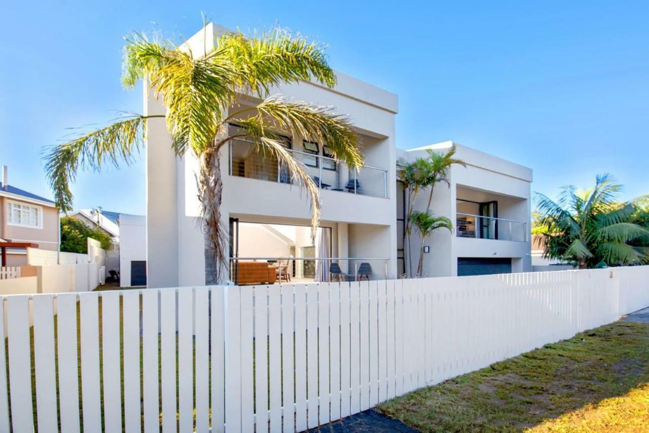 Seacrest Villa Knysna Exterior photo