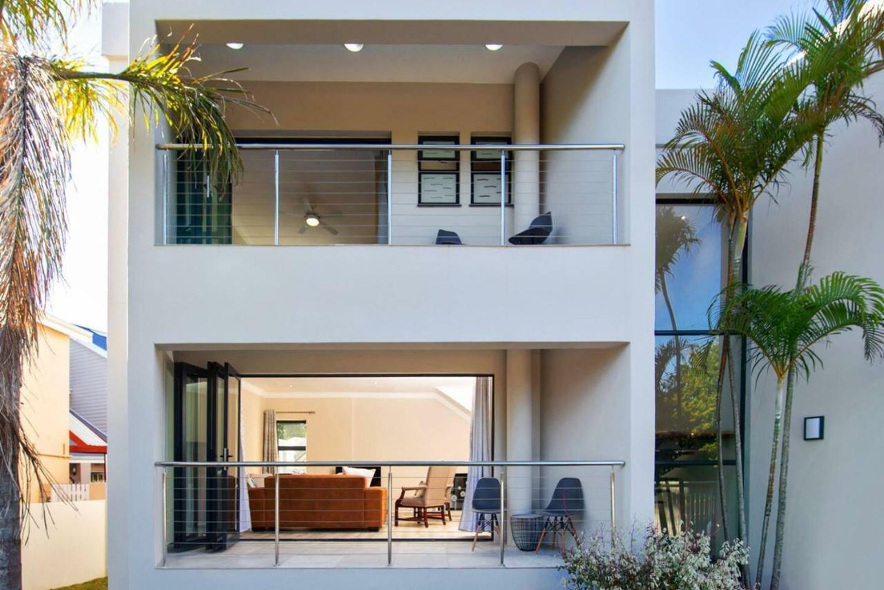 Seacrest Villa Knysna Exterior photo